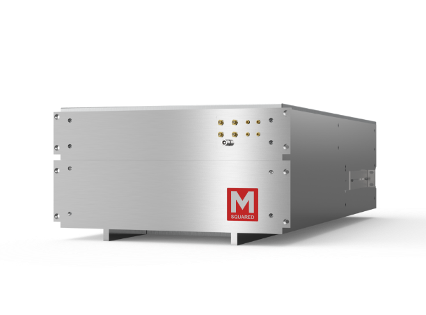 SOLSTIS - RACK MOUNTED | Quantum